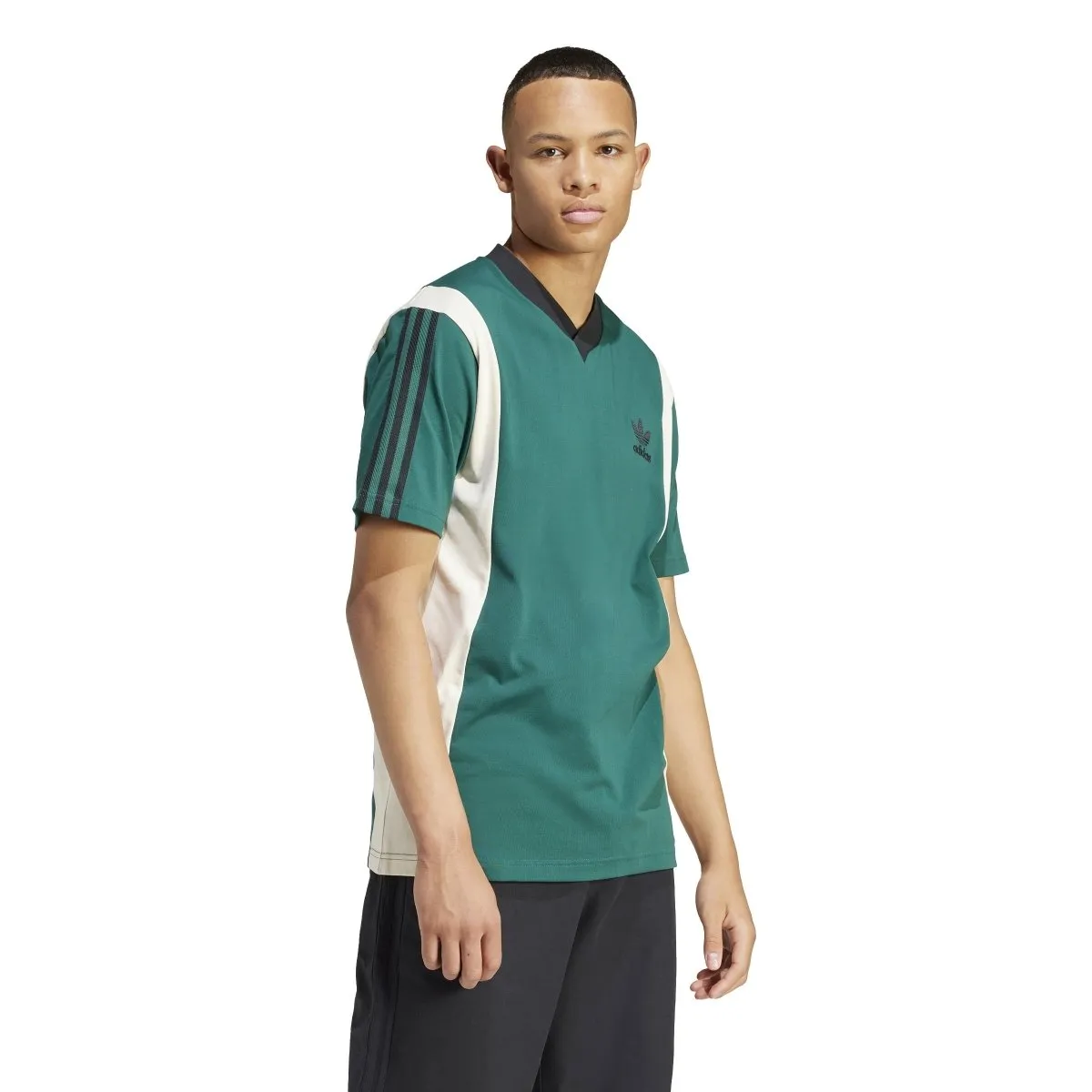 Adidas ARCHIVE TEE CGREEN