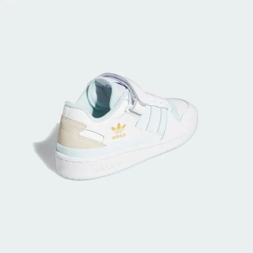 Adidas Forum Low - Boy's