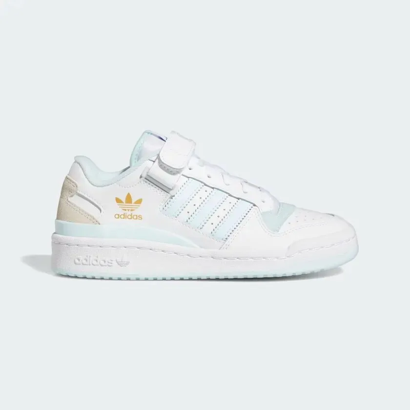 Adidas Forum Low - Boy's