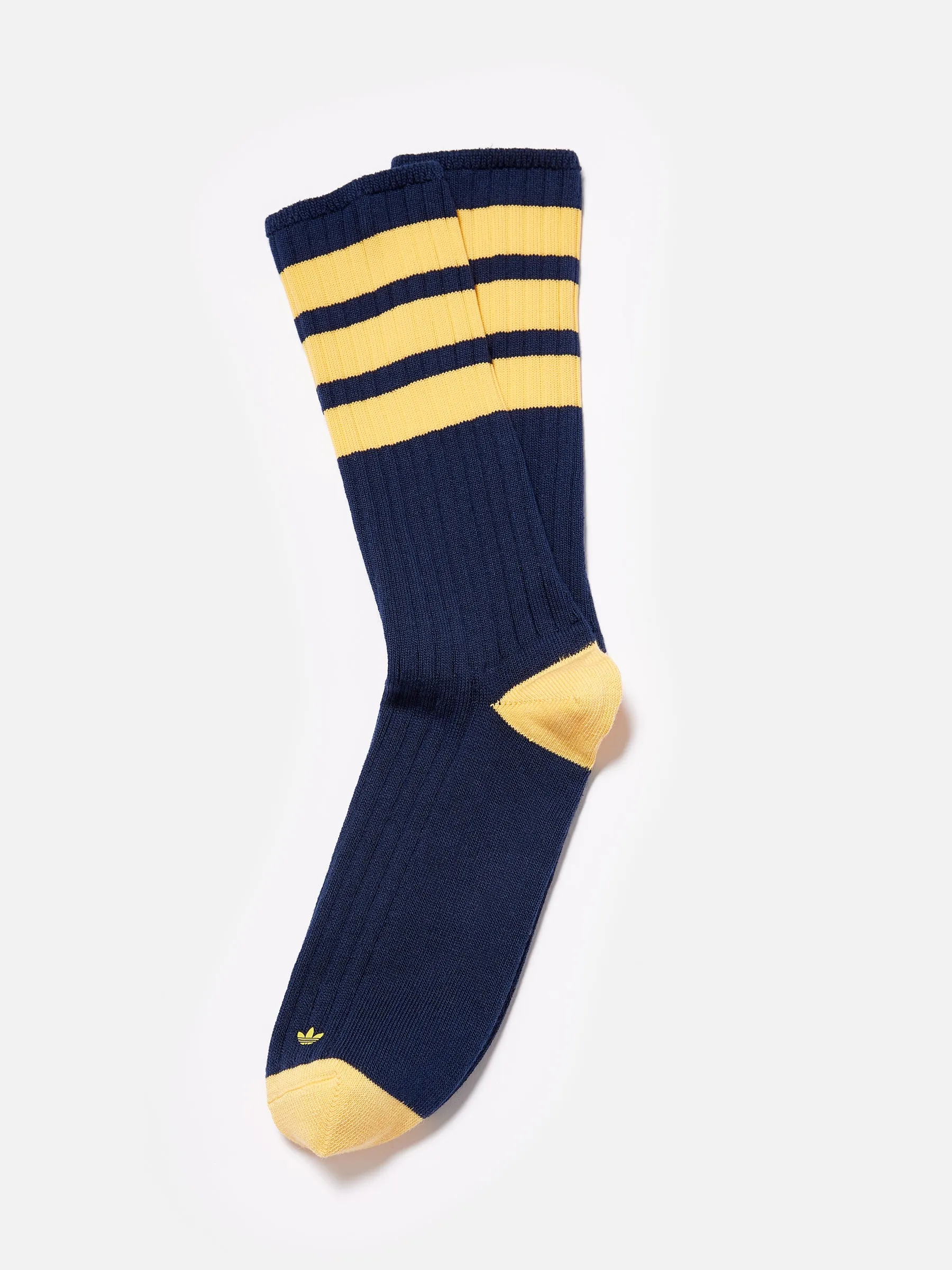 ADIDAS | PREMIUM MID CREW SOCKS FOR MEN