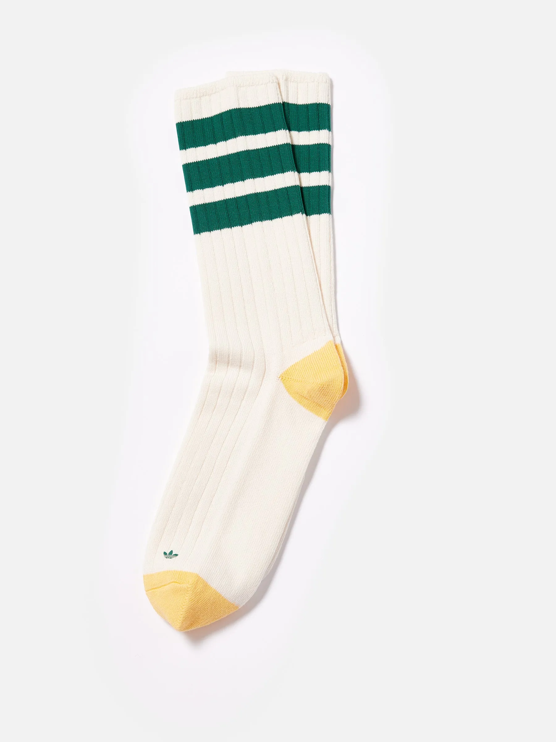 ADIDAS | PREMIUM MID CREW SOCKS FOR MEN