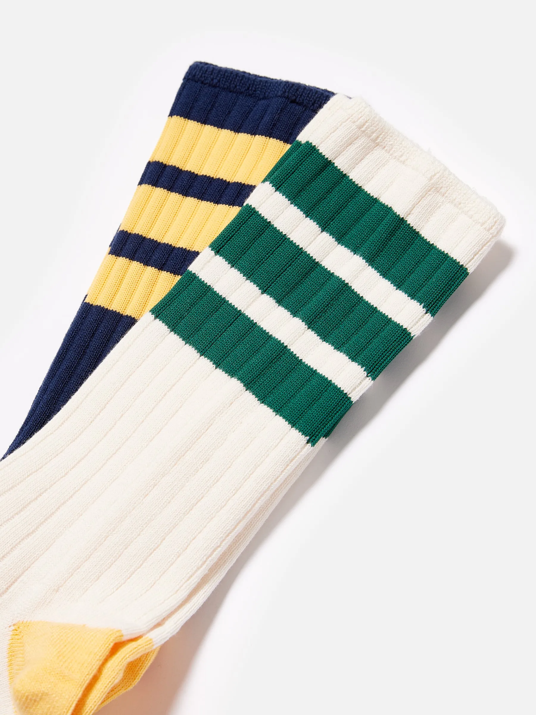 ADIDAS | PREMIUM MID CREW SOCKS FOR MEN