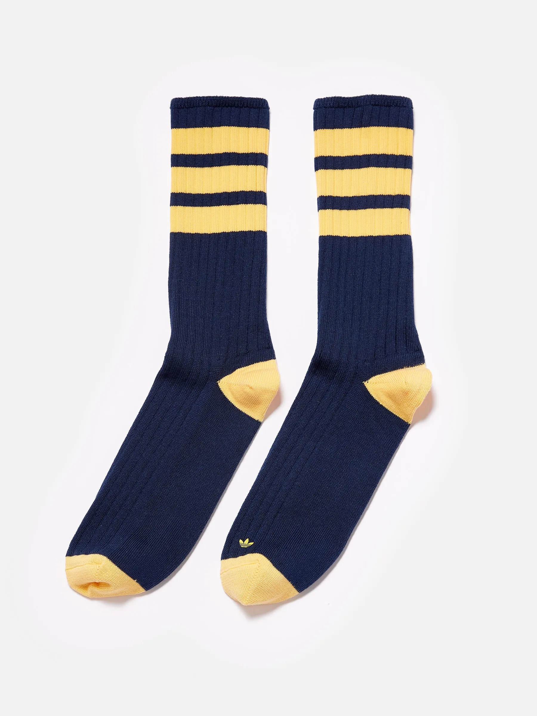 ADIDAS | PREMIUM MID CREW SOCKS FOR MEN