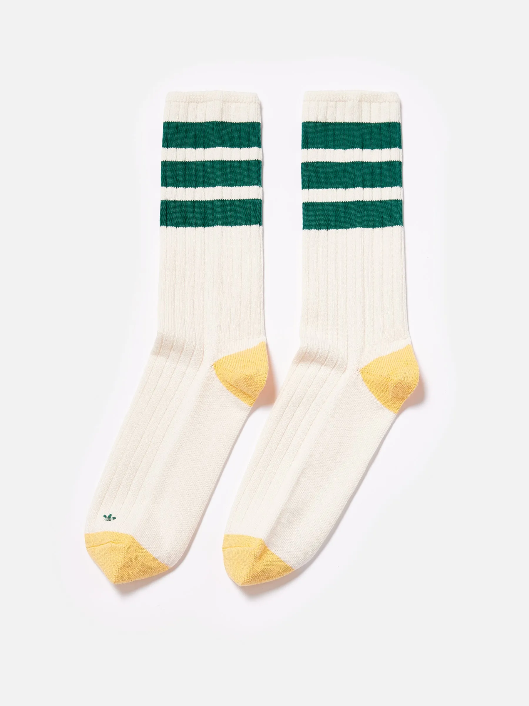 ADIDAS | PREMIUM MID CREW SOCKS FOR MEN