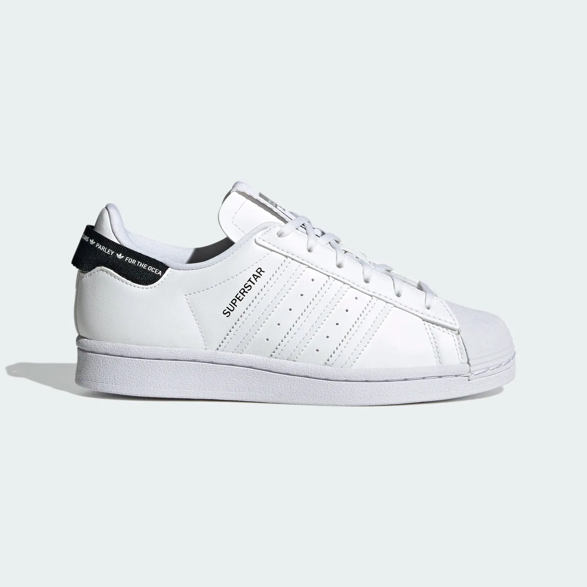 Adidas Superstar - Boy's