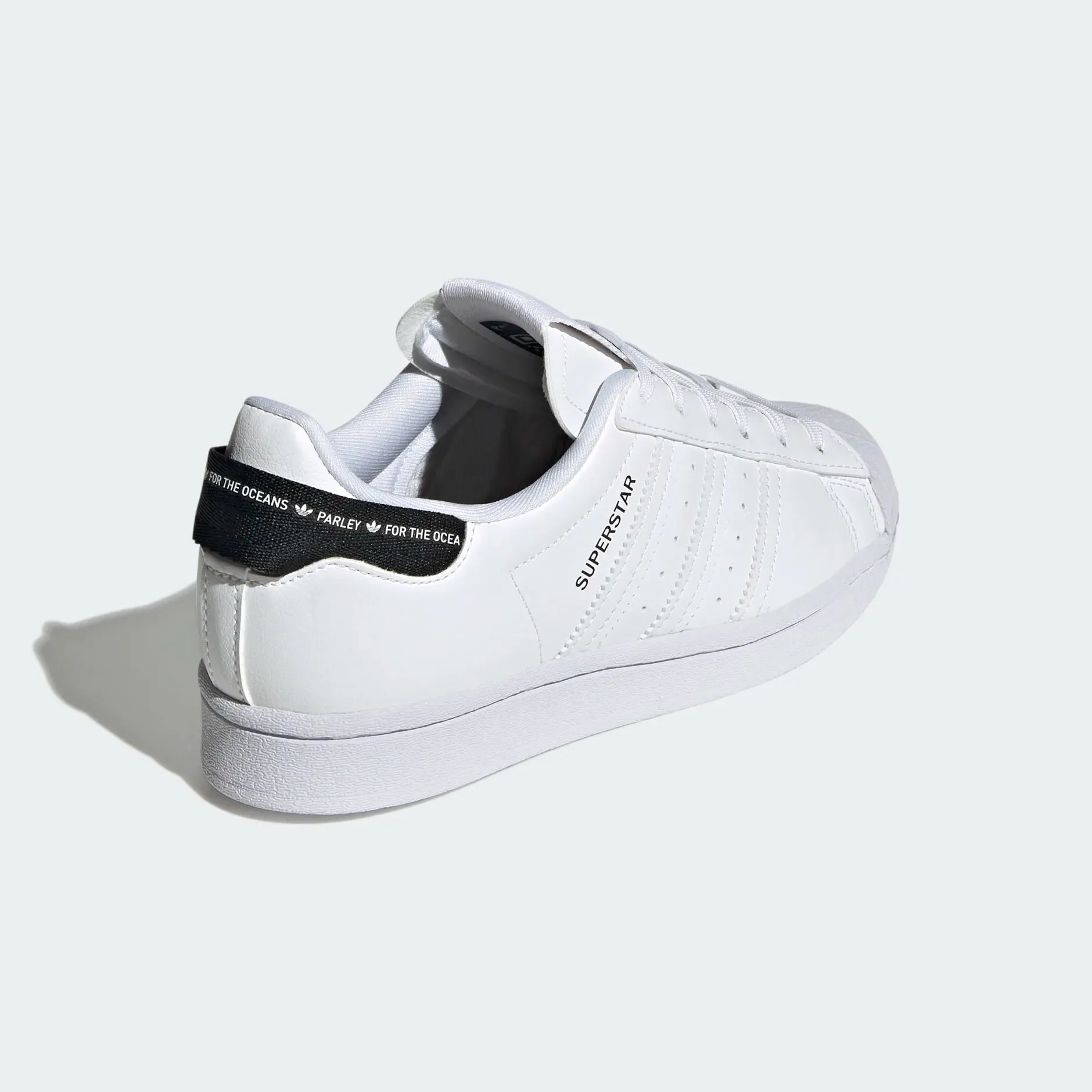 Adidas Superstar - Boy's