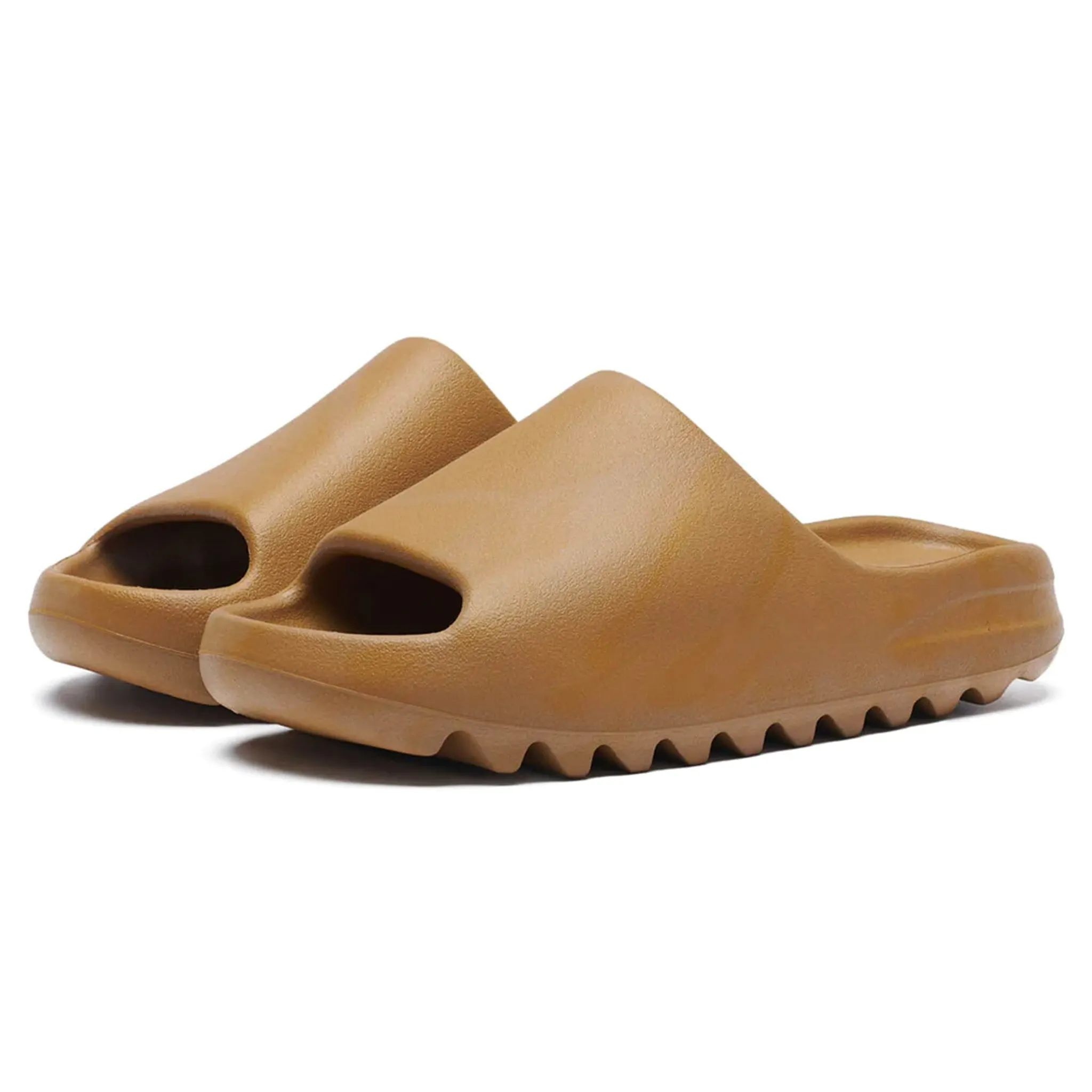 Adidas Yeezy Slide Ochre