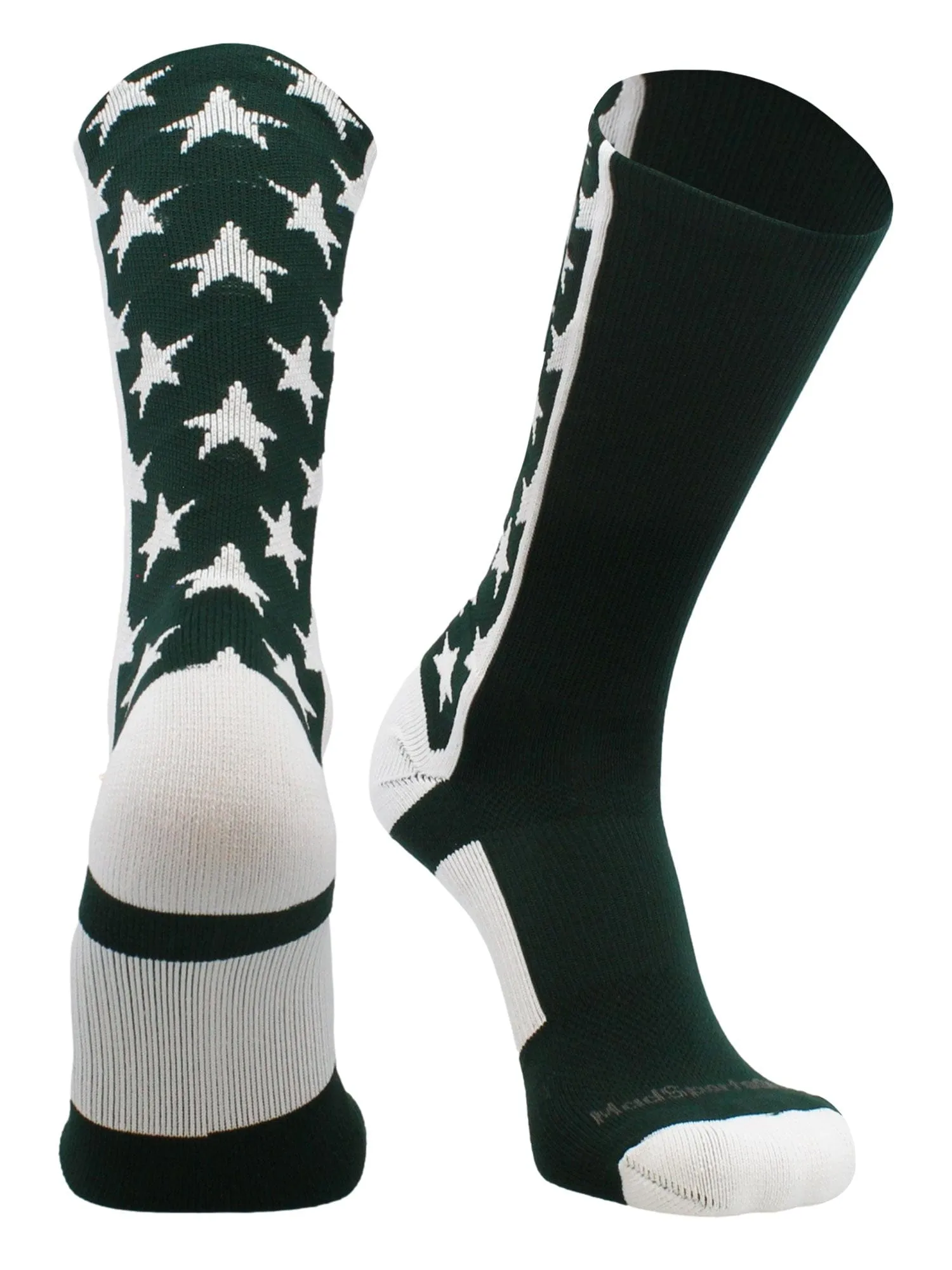 All Stars Socks Crew Socks Basketball Football