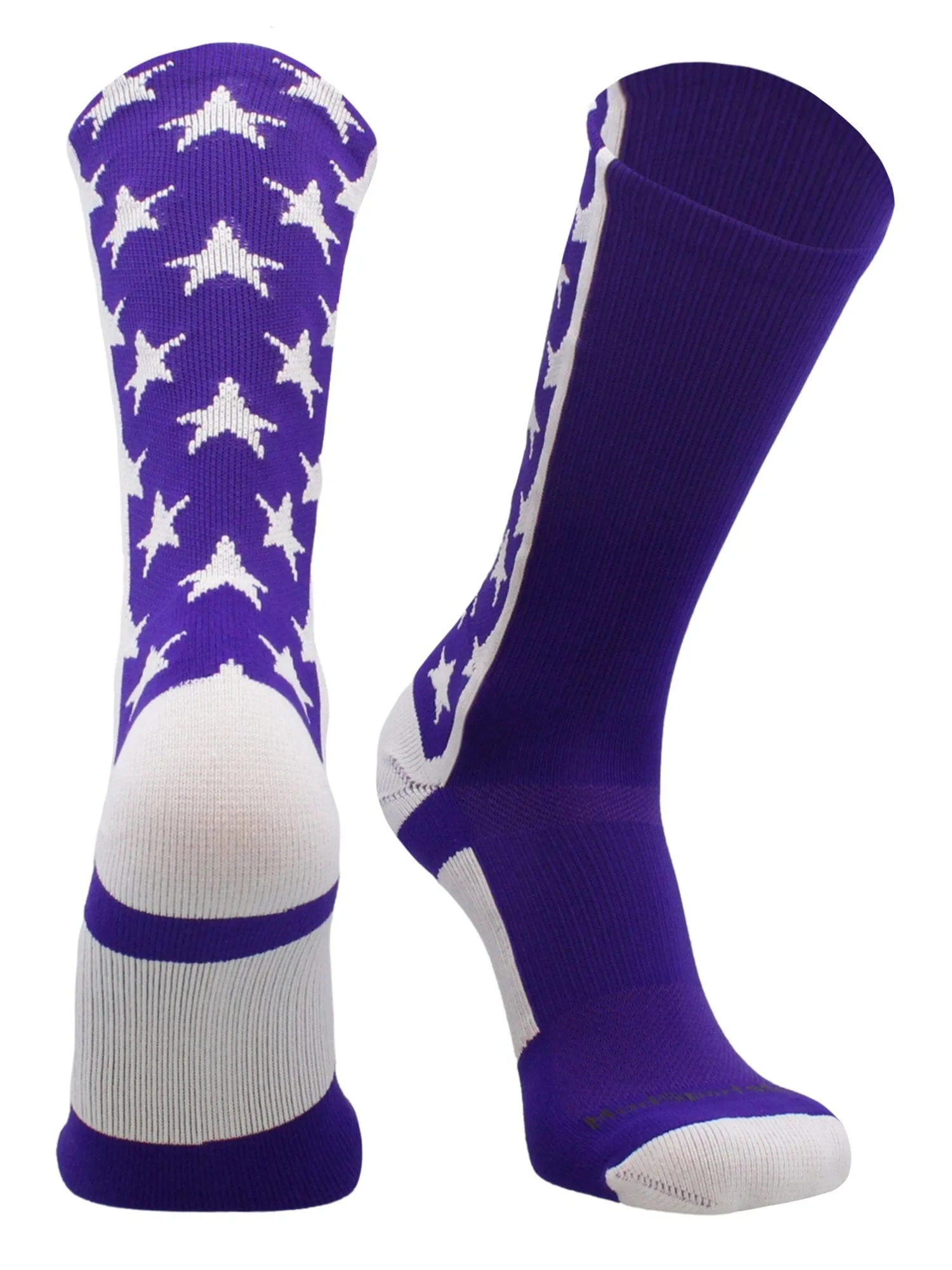 All Stars Socks Crew Socks Basketball Football