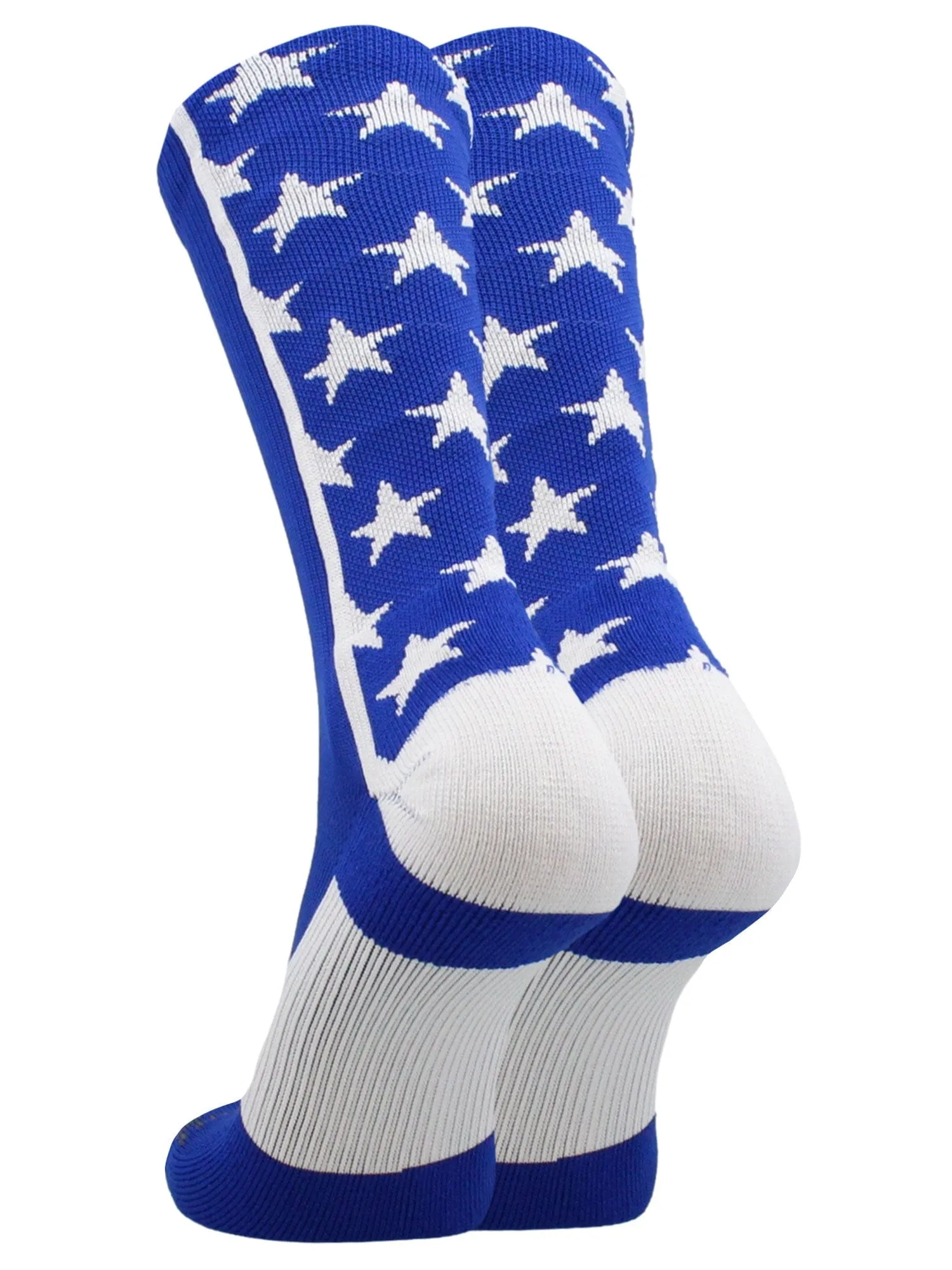 All Stars Socks Crew Socks Basketball Football