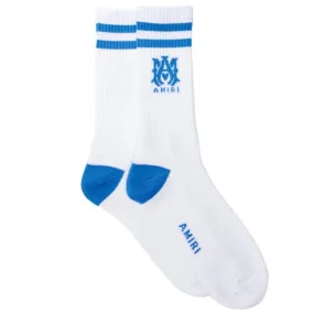 AMIRI Logo Socks