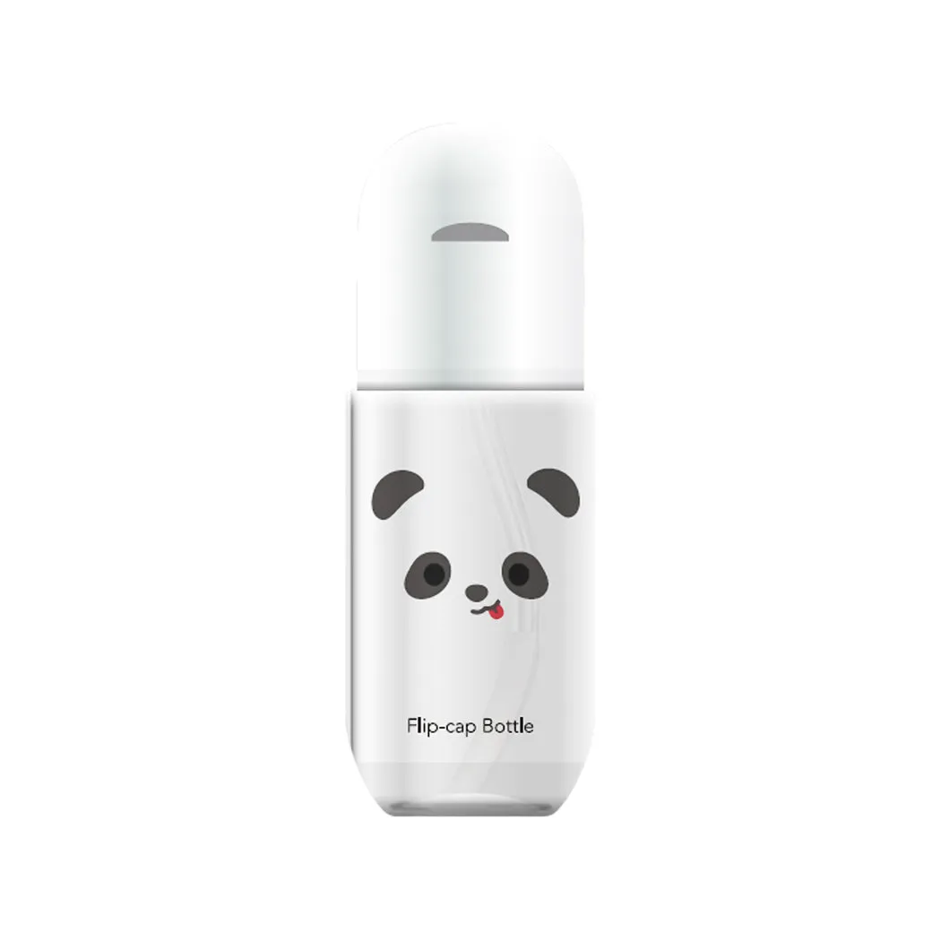 Animal Faces Collection Flip Top Bottle 30ml