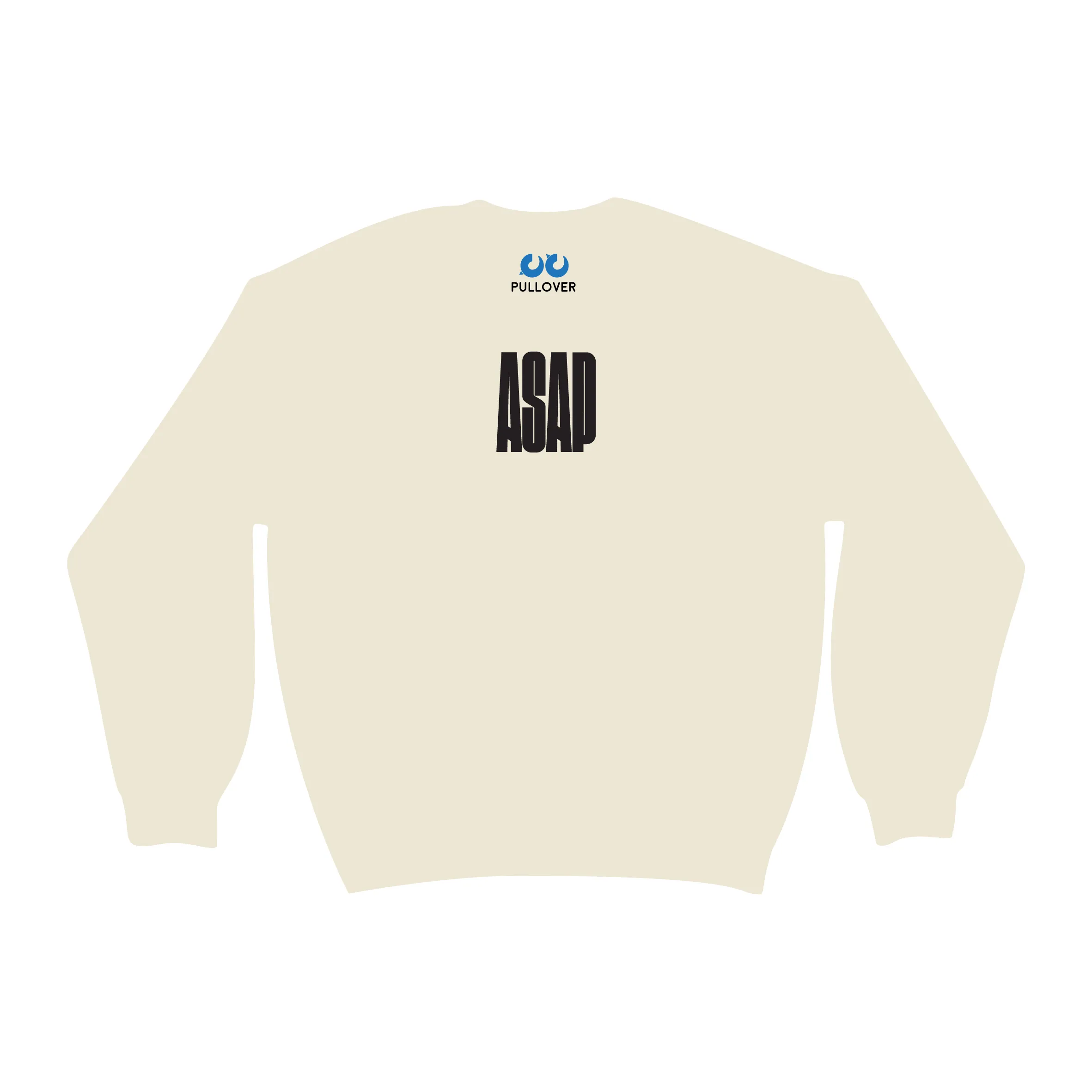 ASAP (Pullover)