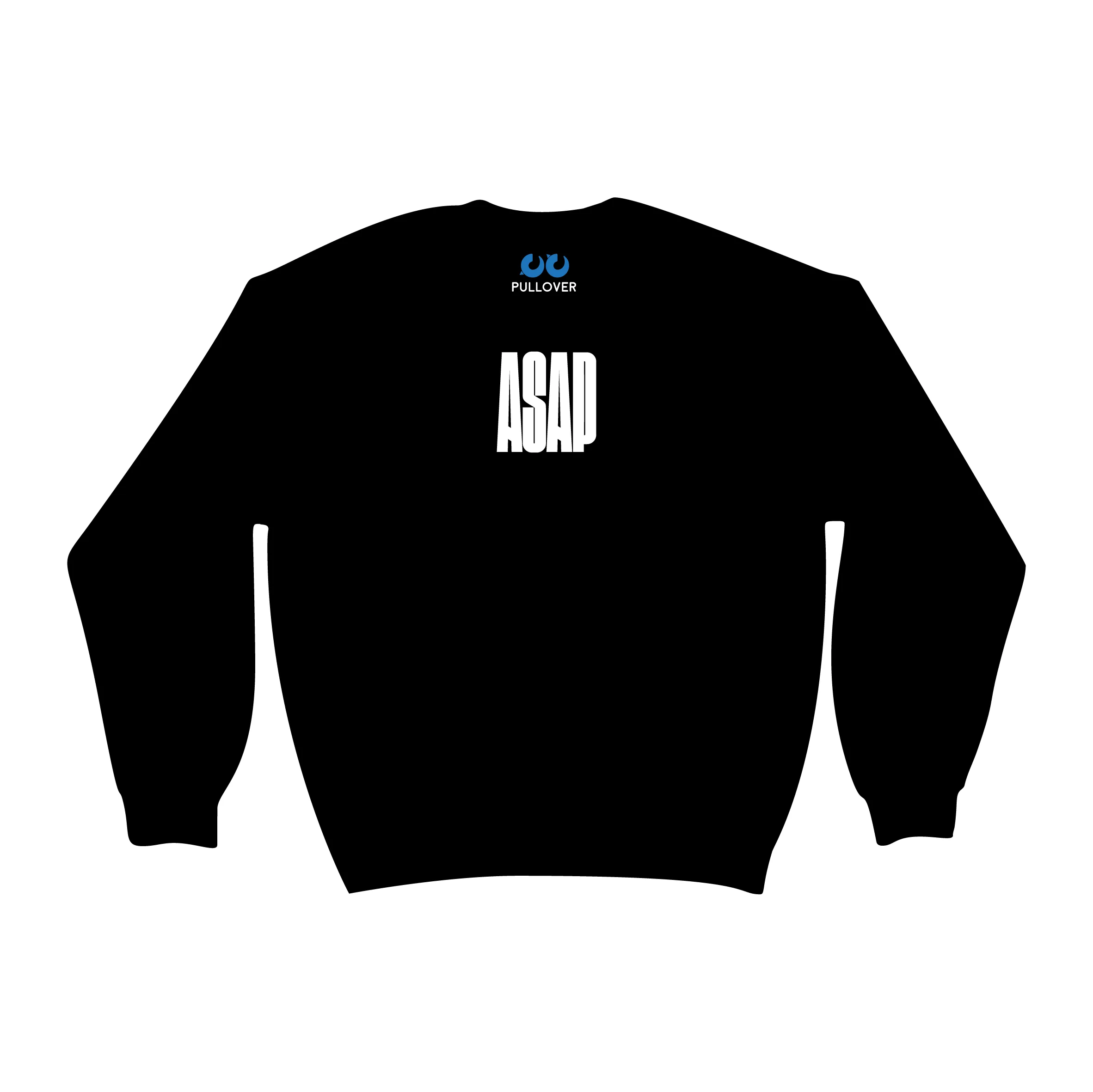 ASAP (Pullover)