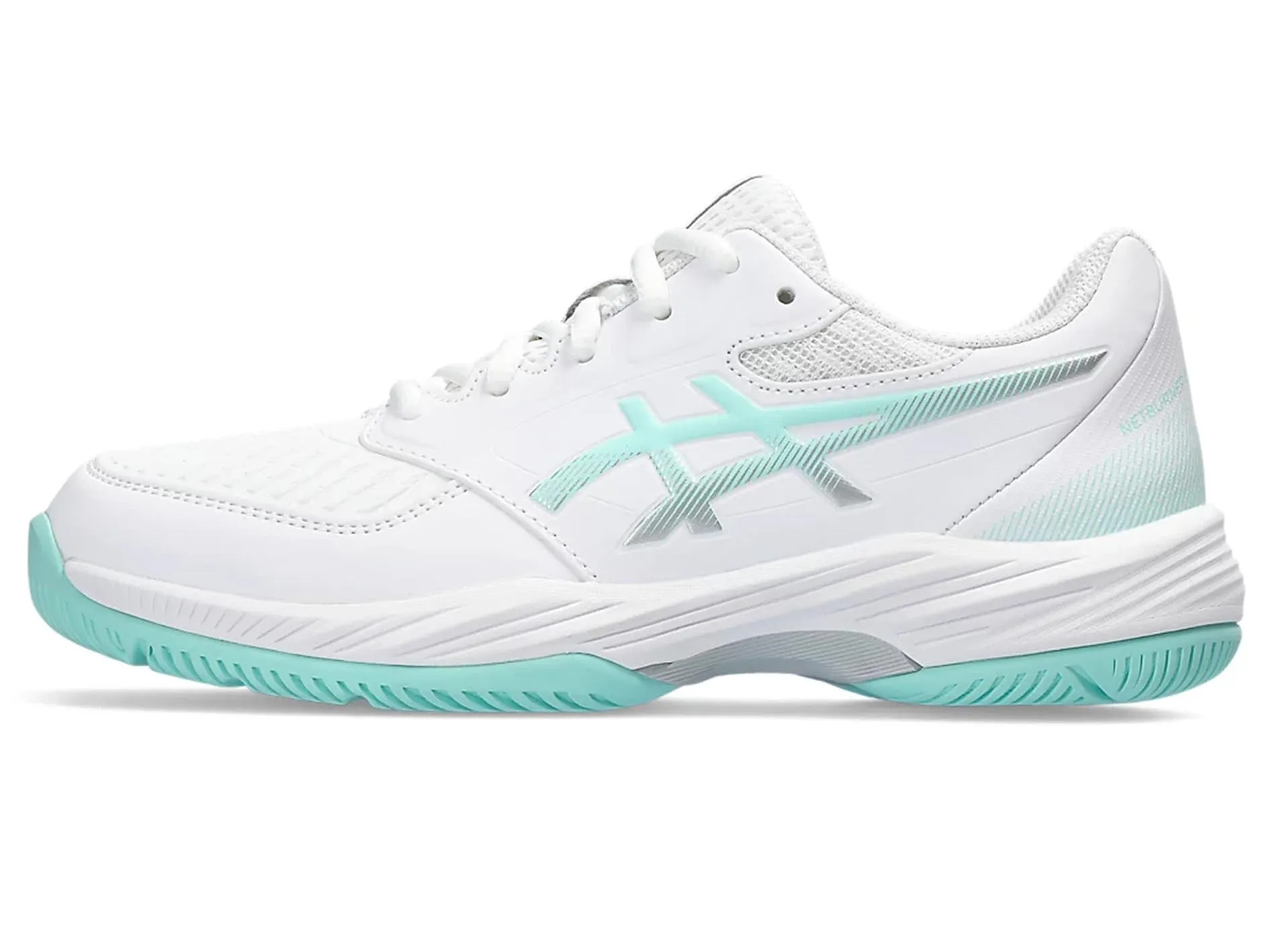 Asics Kids Gel Netburner Ballistic 3 GS <br> 1054A011 106