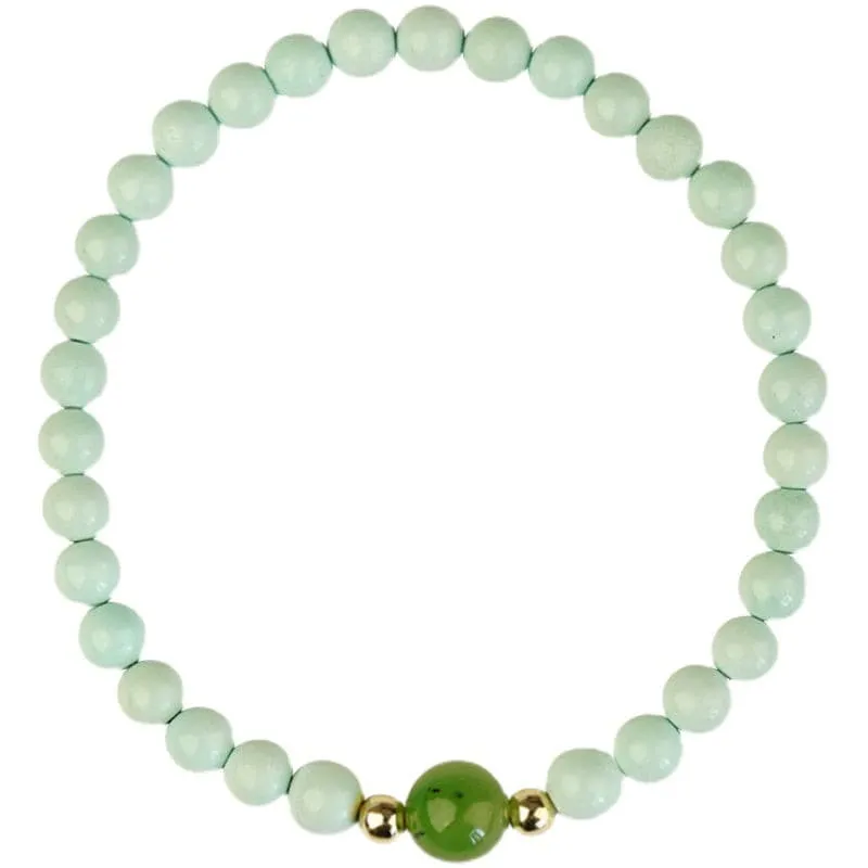 Beaded Bracelets For Women