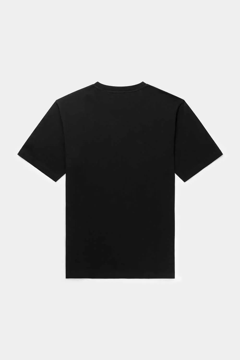 Black Pardali T-Shirt