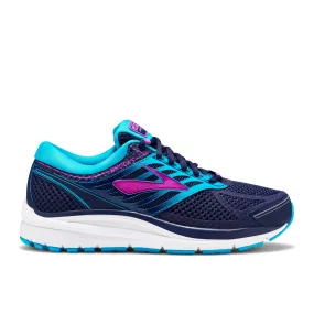 'Brooks' Men's Addiction 13 - Navy / Teal / Purple