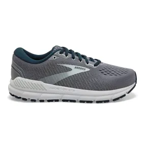 'Brooks' Women's Addiction GTS 15 - Grey / Navy / Aqua