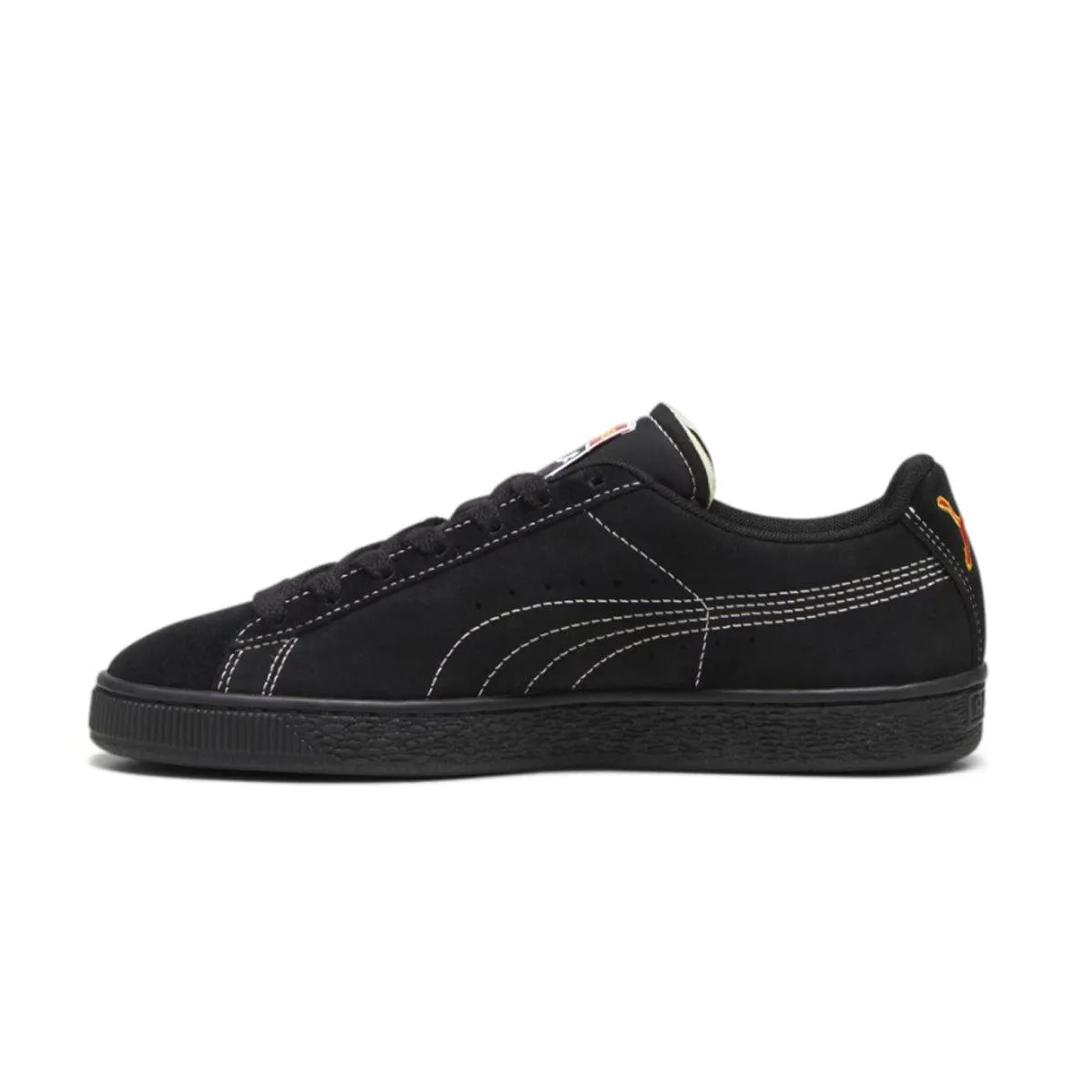   Butter Goods Suede 'Puma Black'