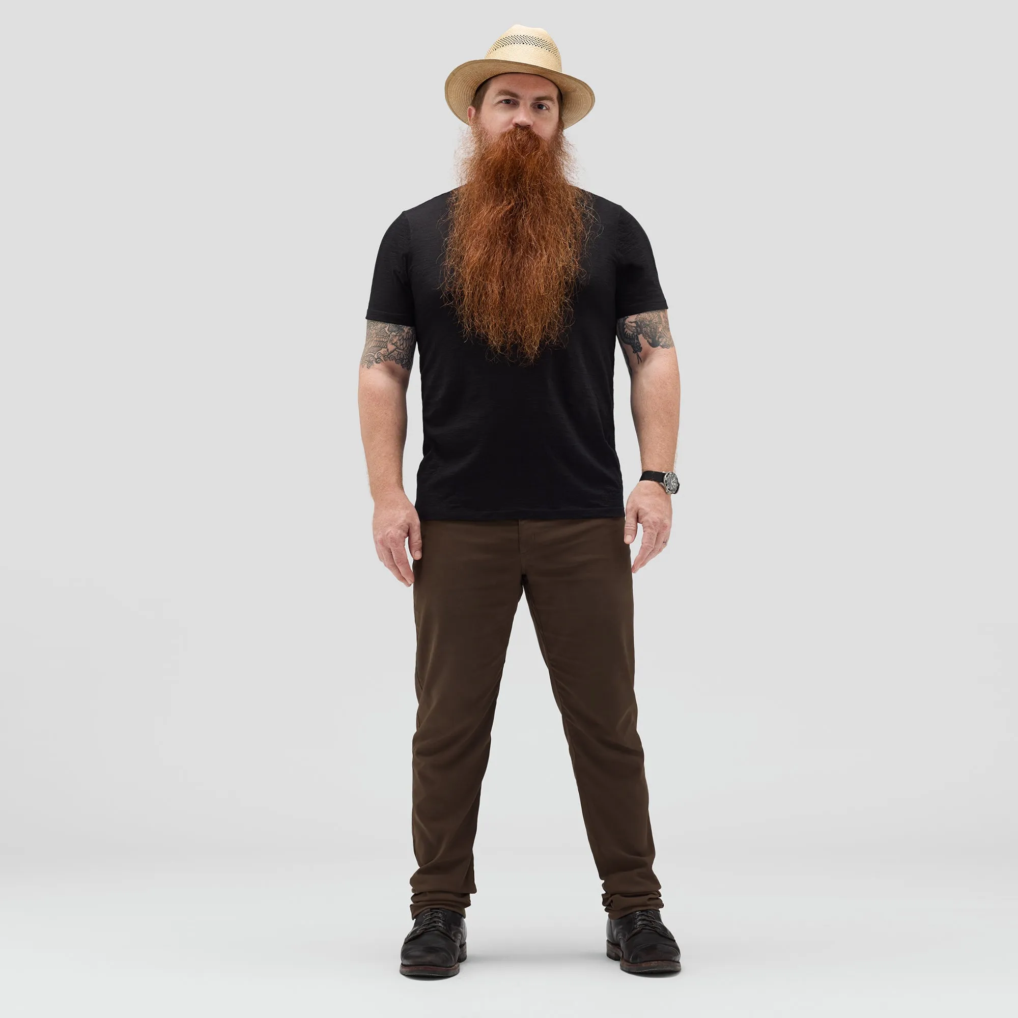 Carryology Meili Travel T-Shirt