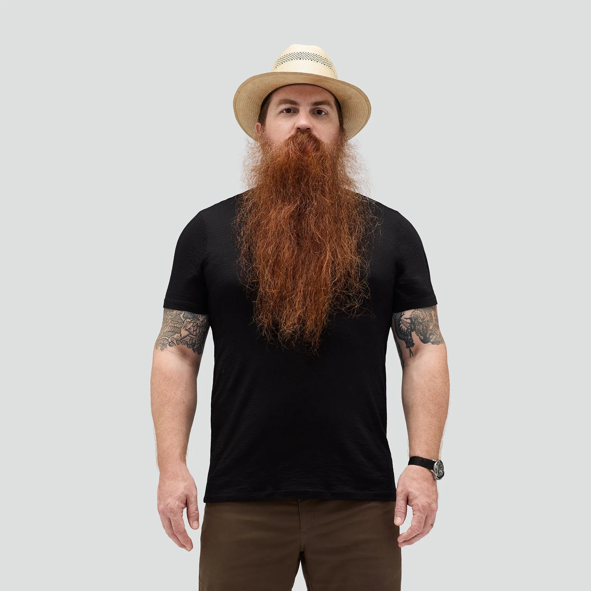 Carryology Meili Travel T-Shirt