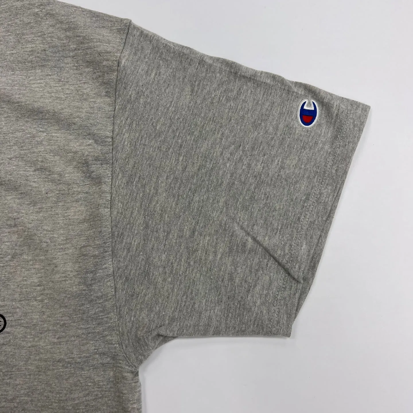 Champion Mountain Graphic T-Shirt