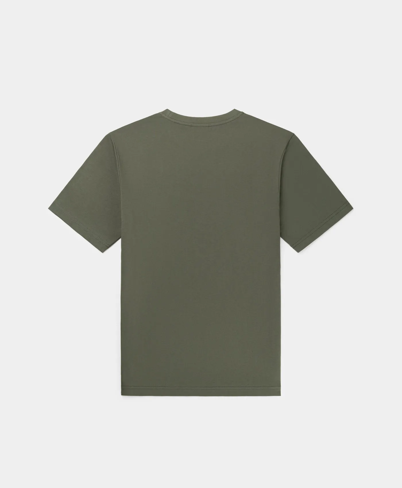 Chimera Green Logotype T-Shirt