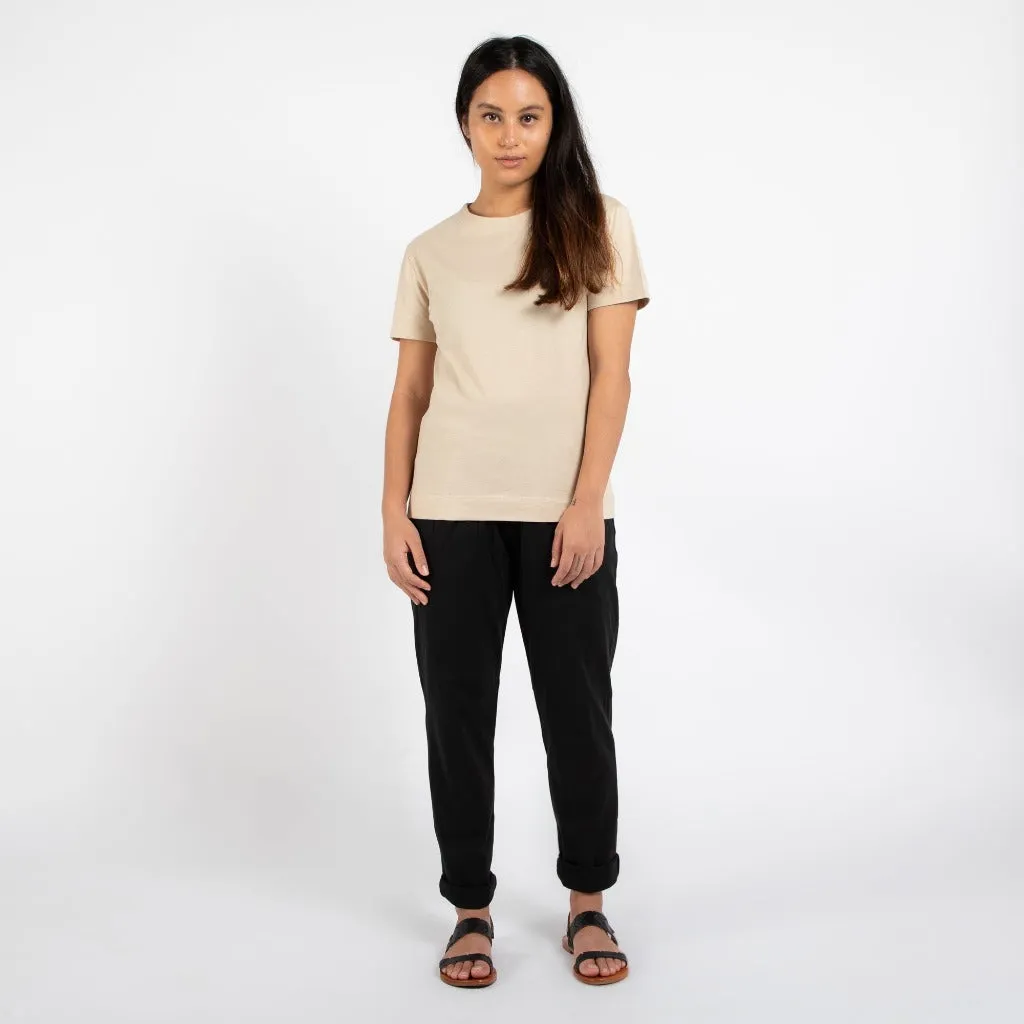 Classic T-shirt | Sand