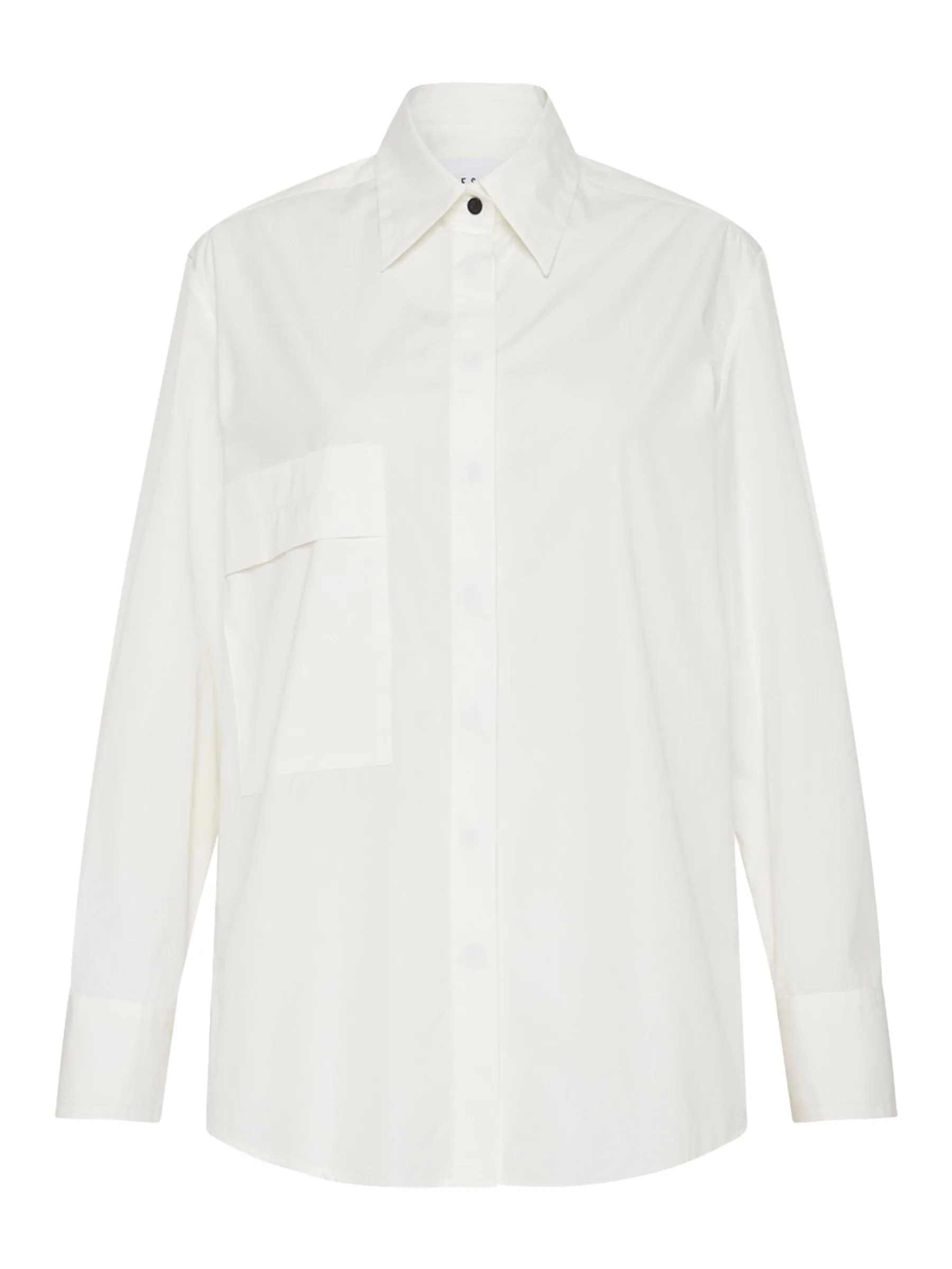 Classico Pocket Shirt