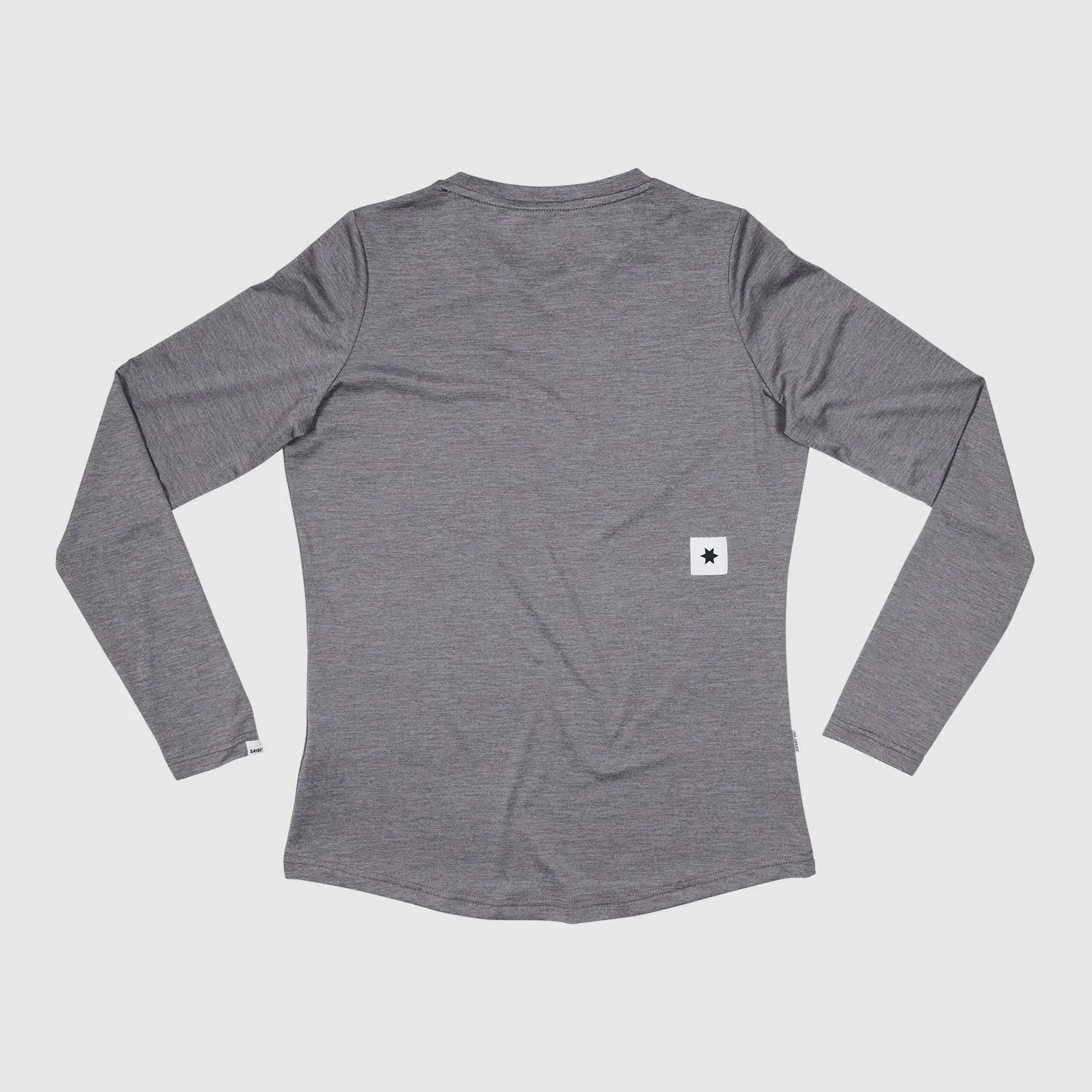 Clean Pace Long Sleeve