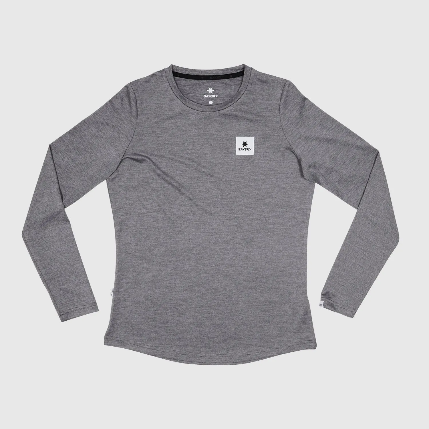 Clean Pace Long Sleeve