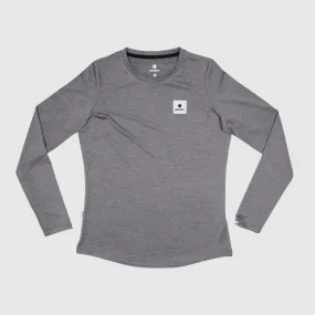 Clean Pace Long Sleeve