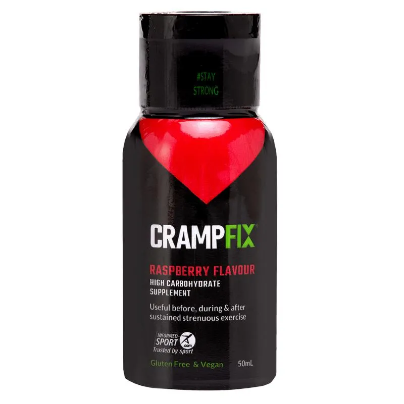 CrampFix 50ml Bottle