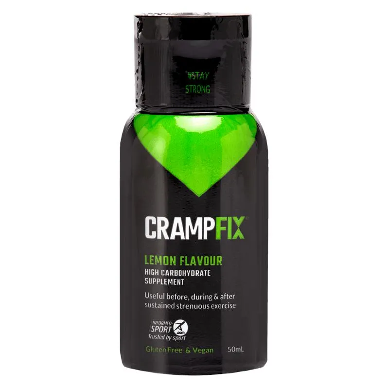 CrampFix 50ml Bottle