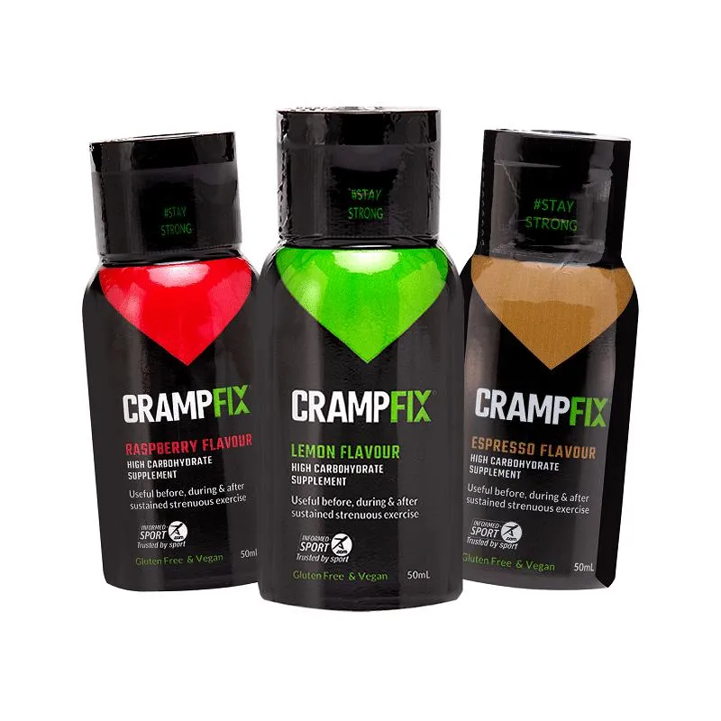 CrampFix 50ml Bottle