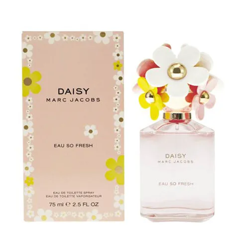 Daisy Eau So Fresh 75ml EDT for Women by Marc Jacobs