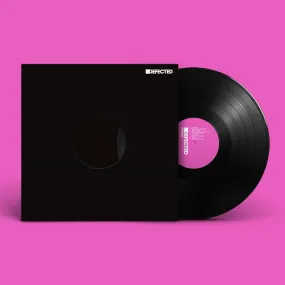 Defected Sampler EP9 (REPRESS)