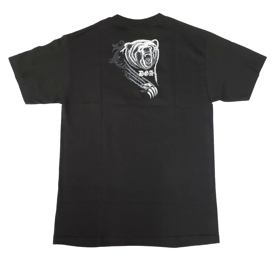 DGA Calle de Cristo Graphic T-Shirt