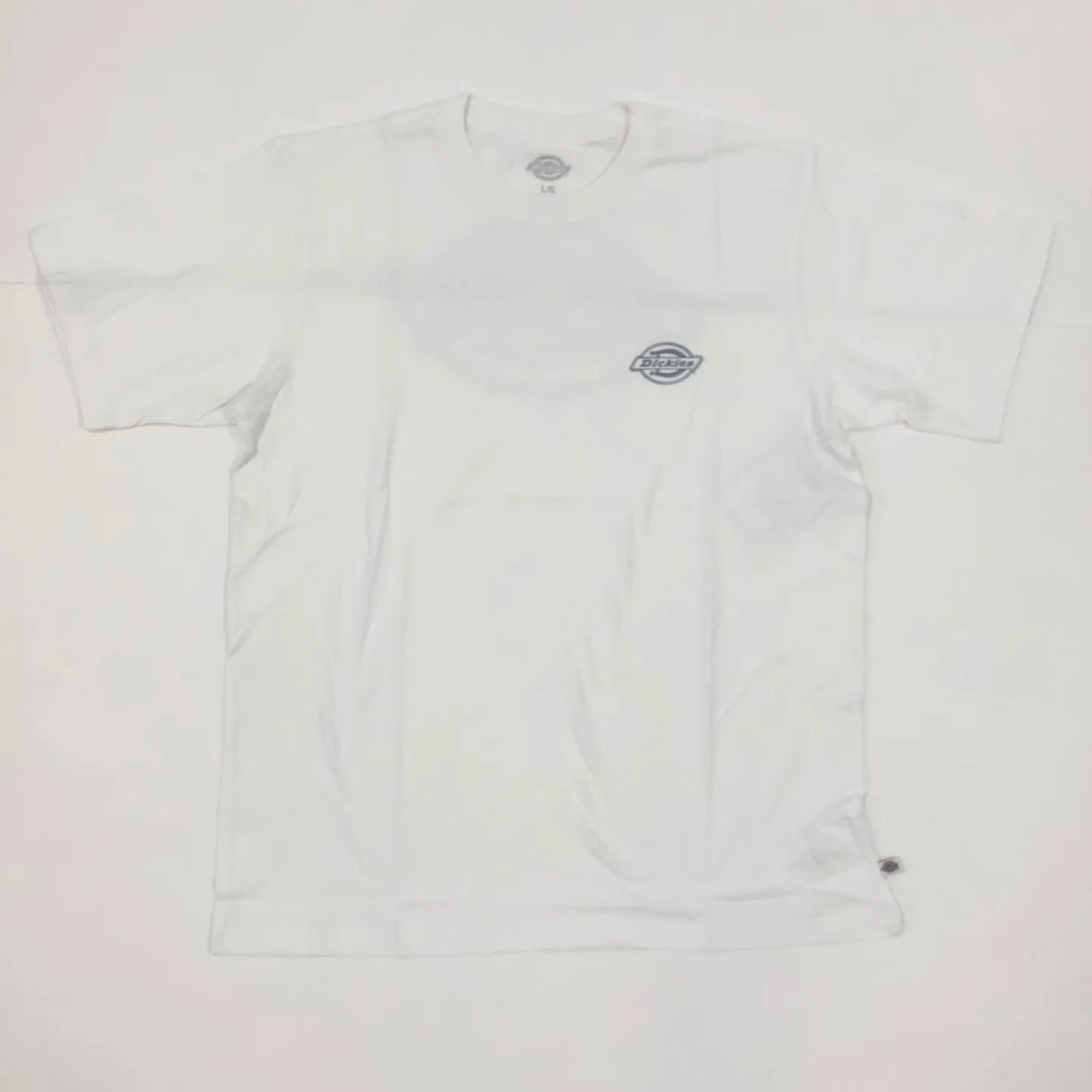 DICKIES Back Logo Graphic T-Shirt