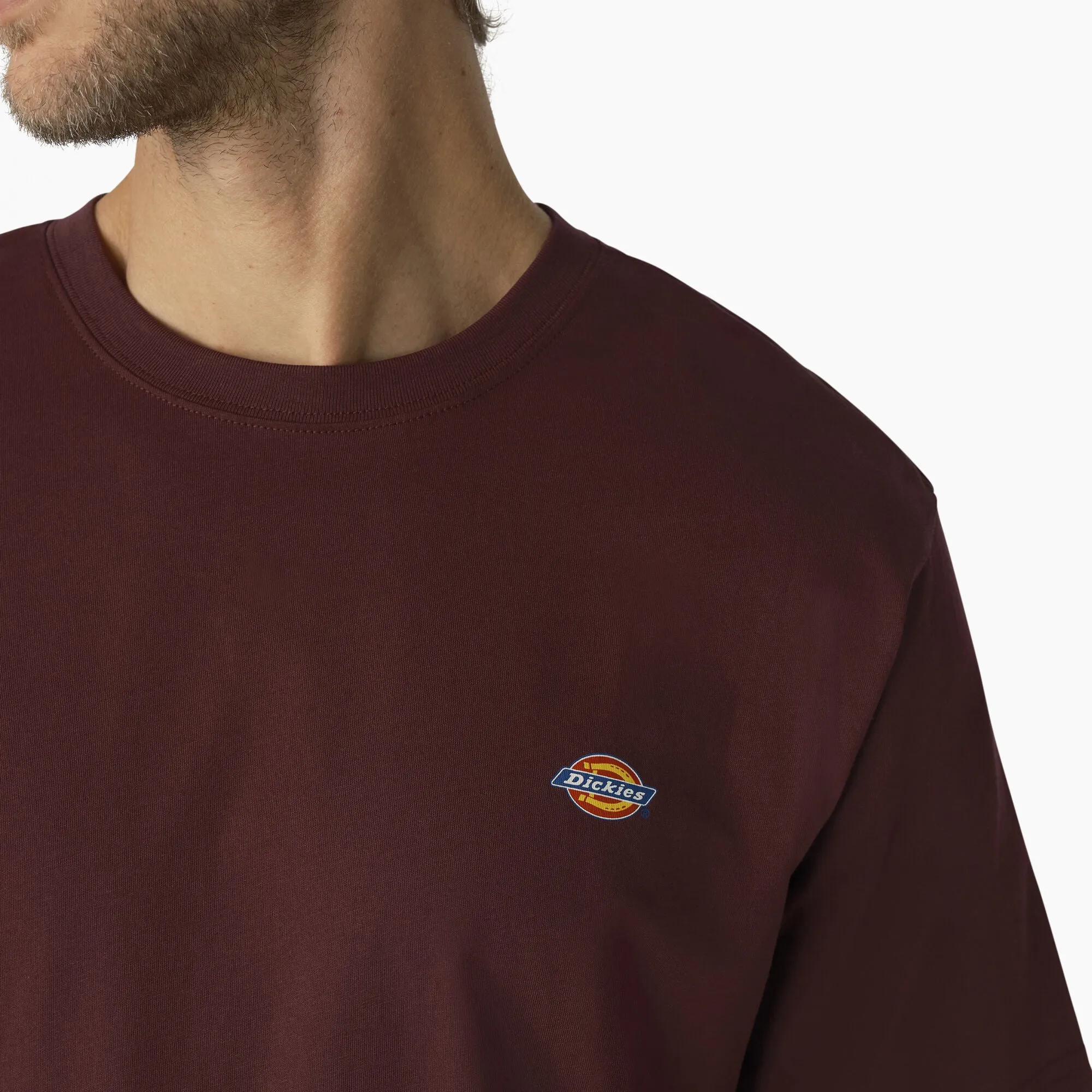 DICKIES Mapleton Short Sleeve T-Shirt