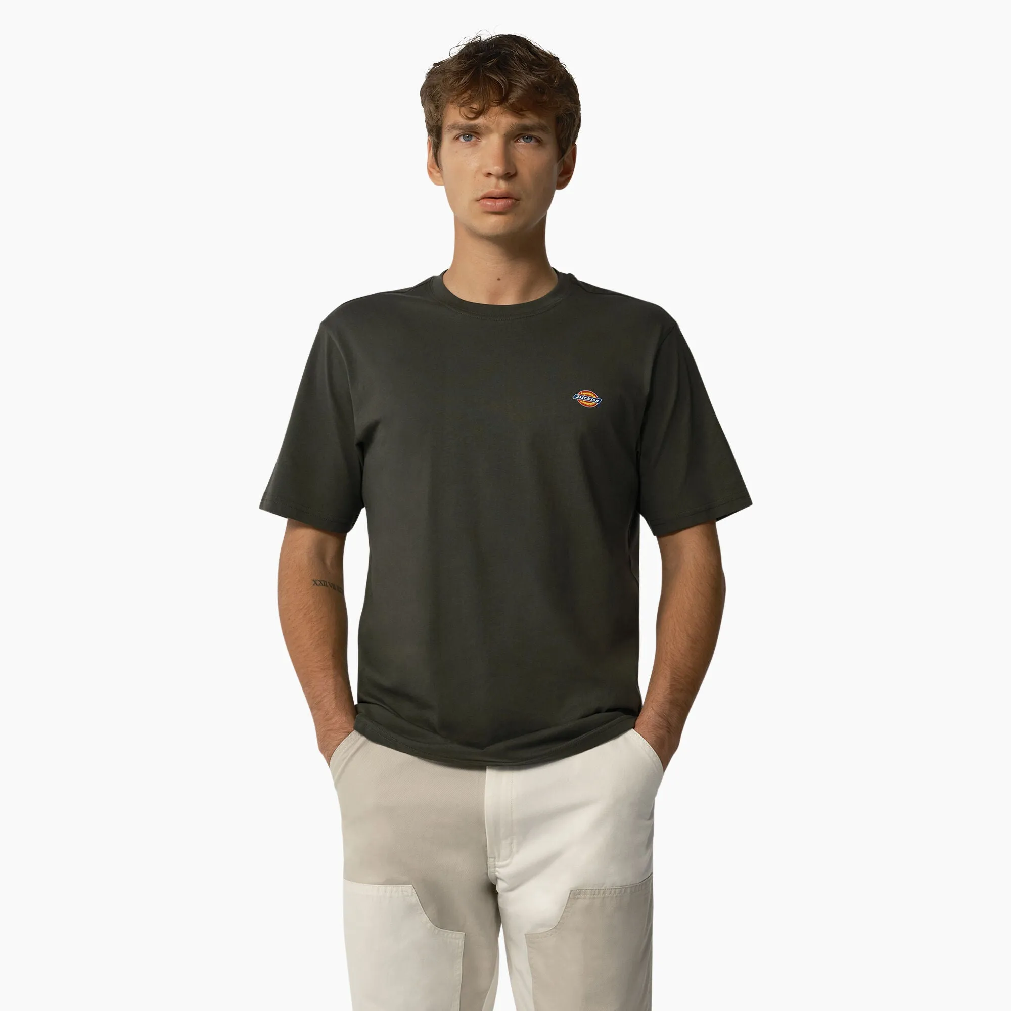 DICKIES Mapleton Short Sleeve T-Shirt