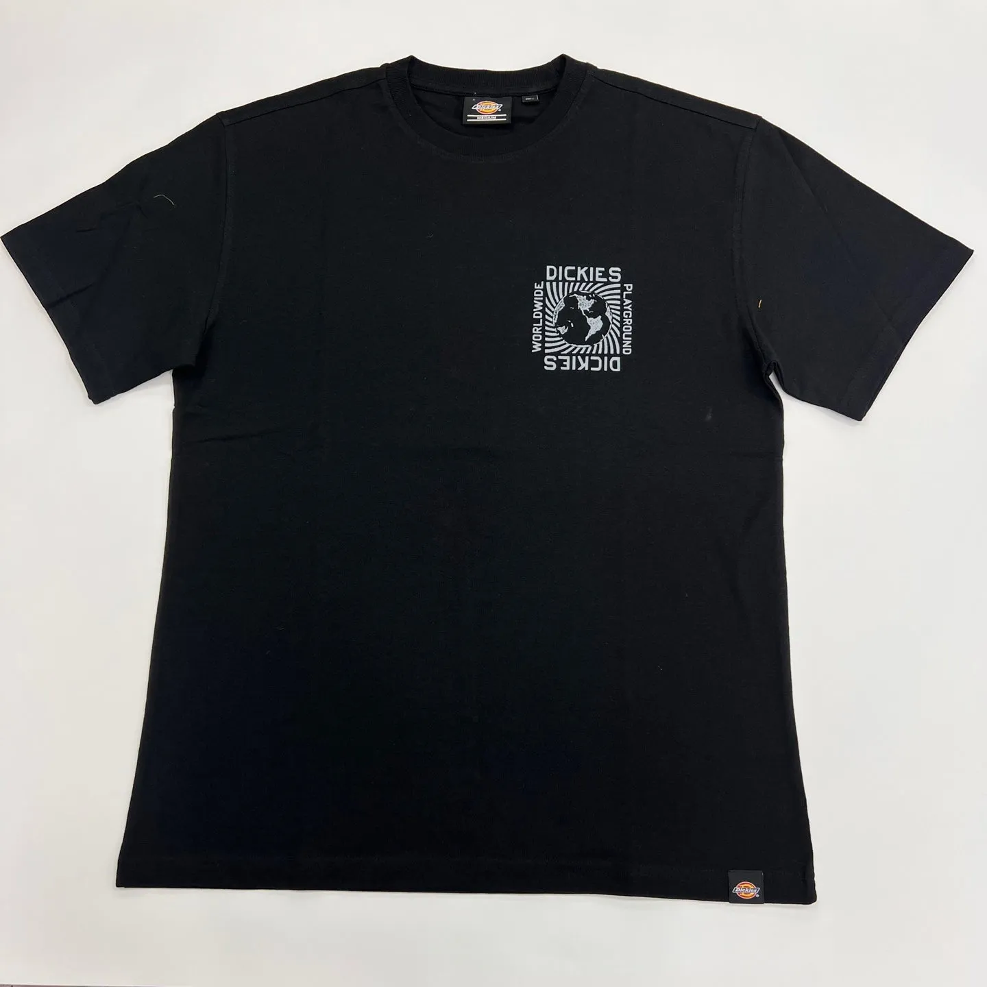 Dickies Marbury Short Sleeve T-Shirt