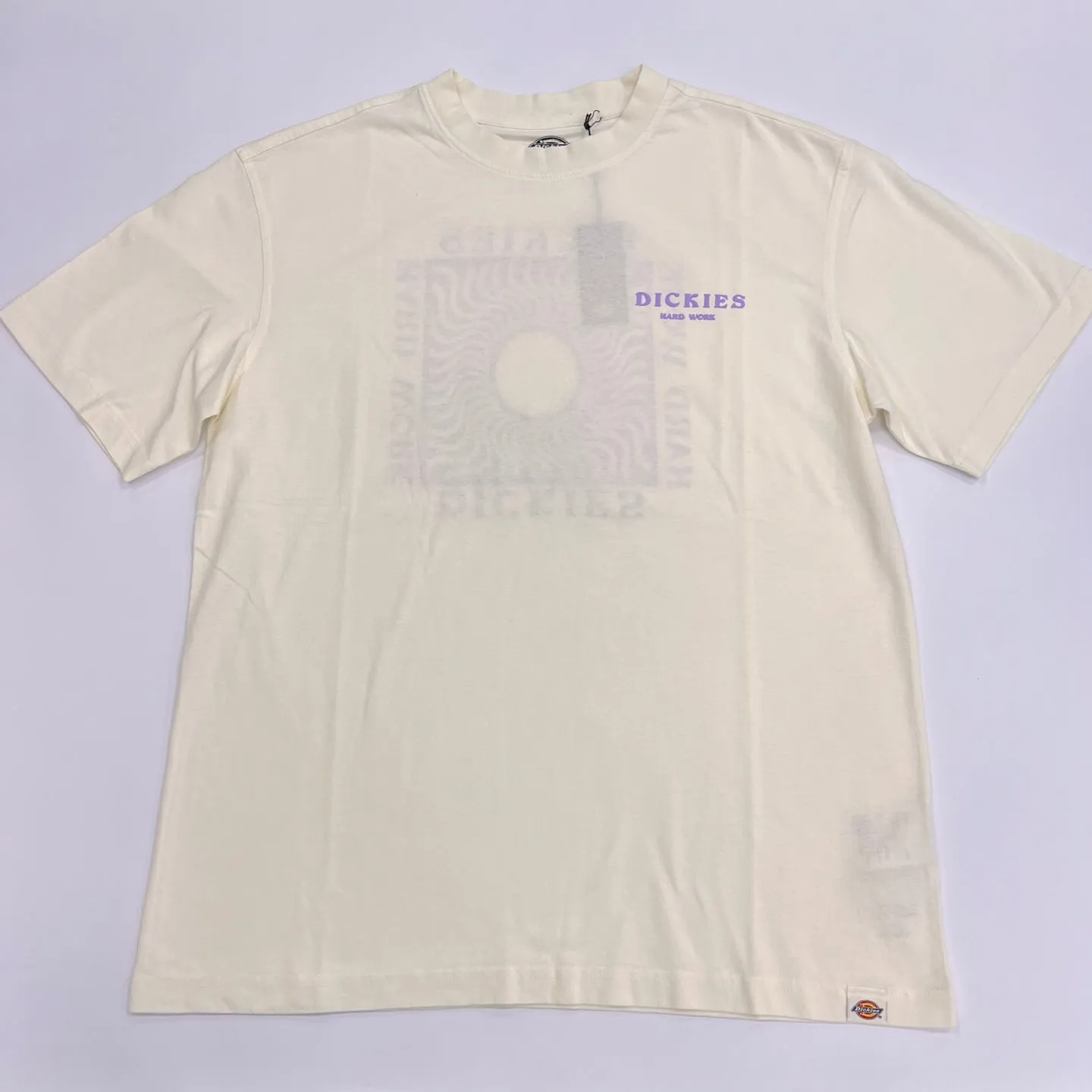 Dickies Oatfield Short Sleeve T-Shirt