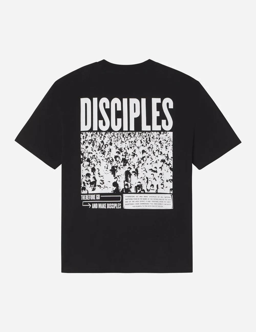 Disciples Unisex Tee