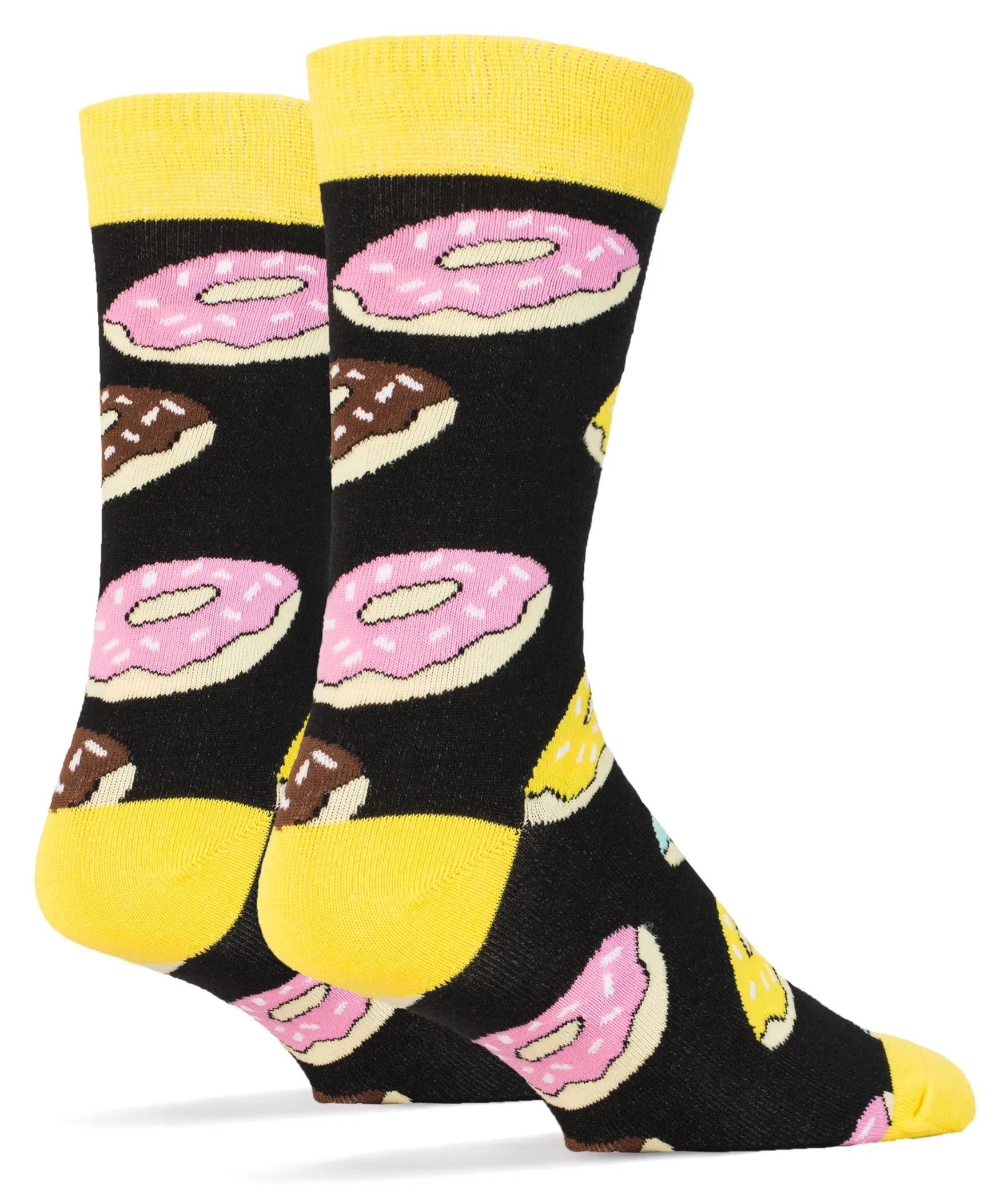 Donut Magic Socks