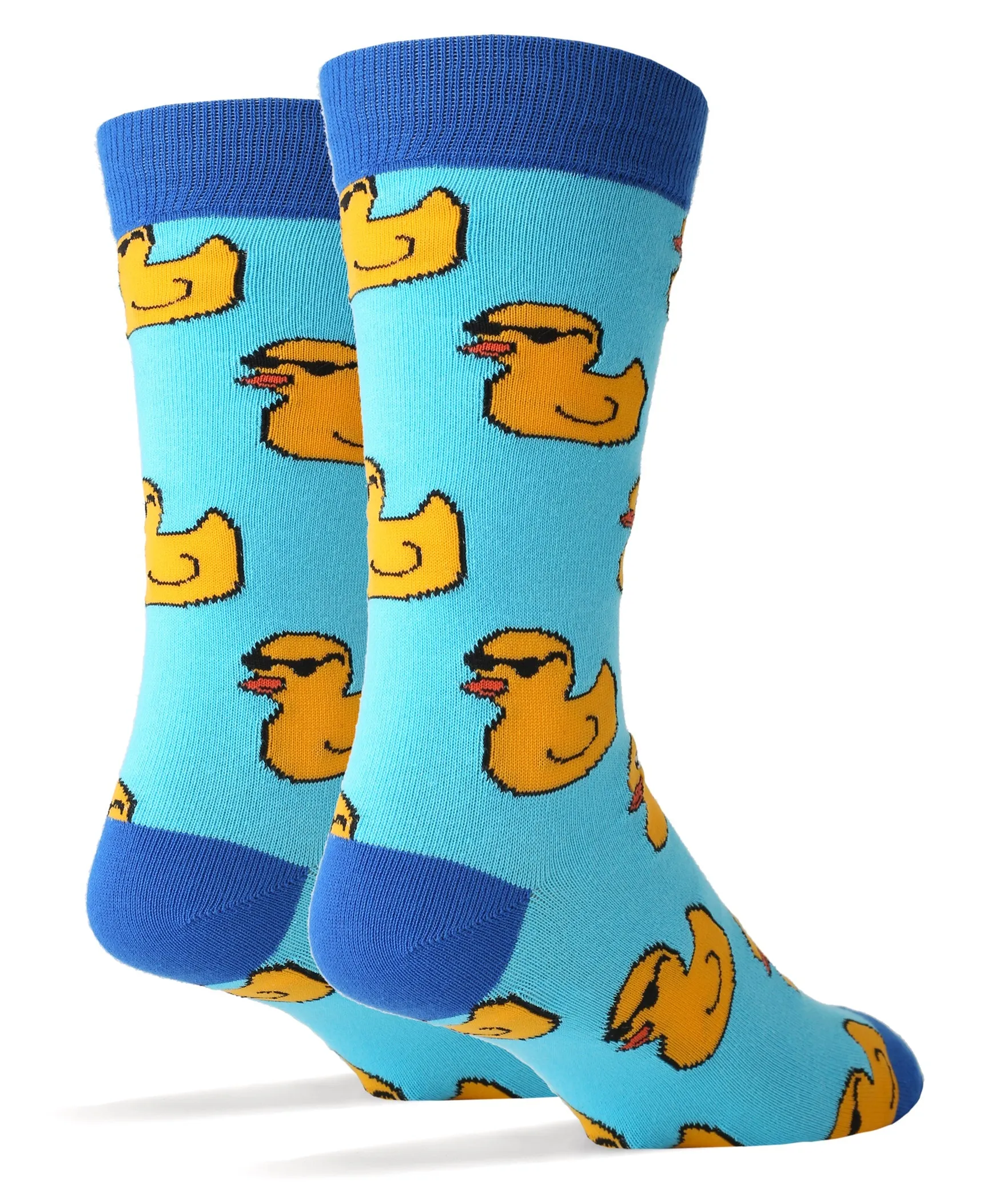 Duckies Socks