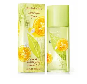 Elizabeth Arden Green Tea Yuzu Eau De Toilette Spray 3.4 oz