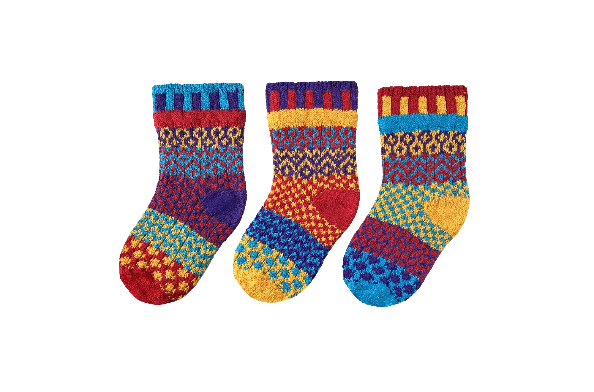 Firefly Kids Socks