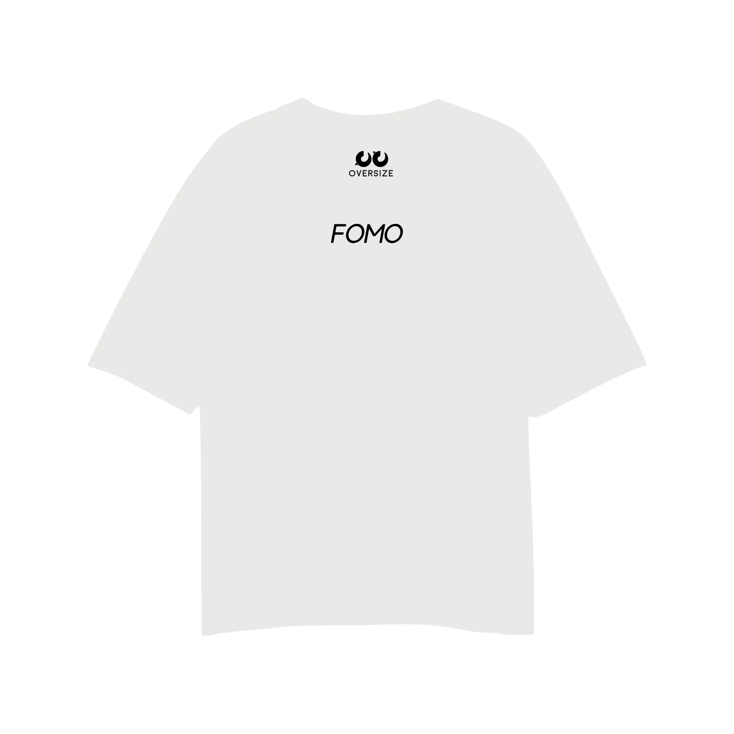 FOMO (Oversized T-shirt)